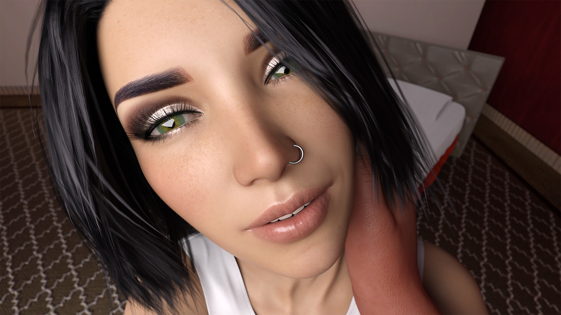 Acting Lessons screenshot 1