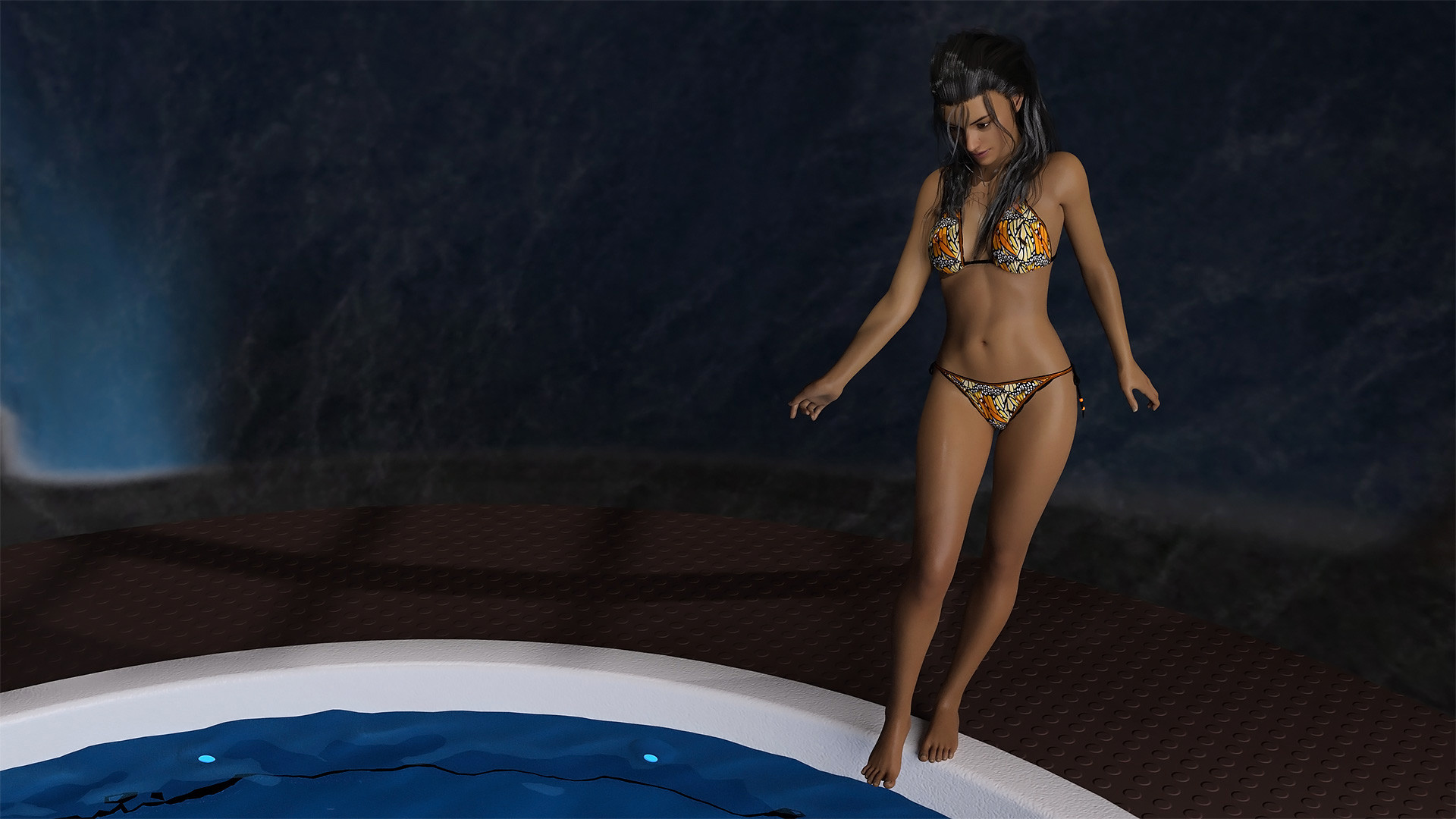 Acting Lessons screenshot 5