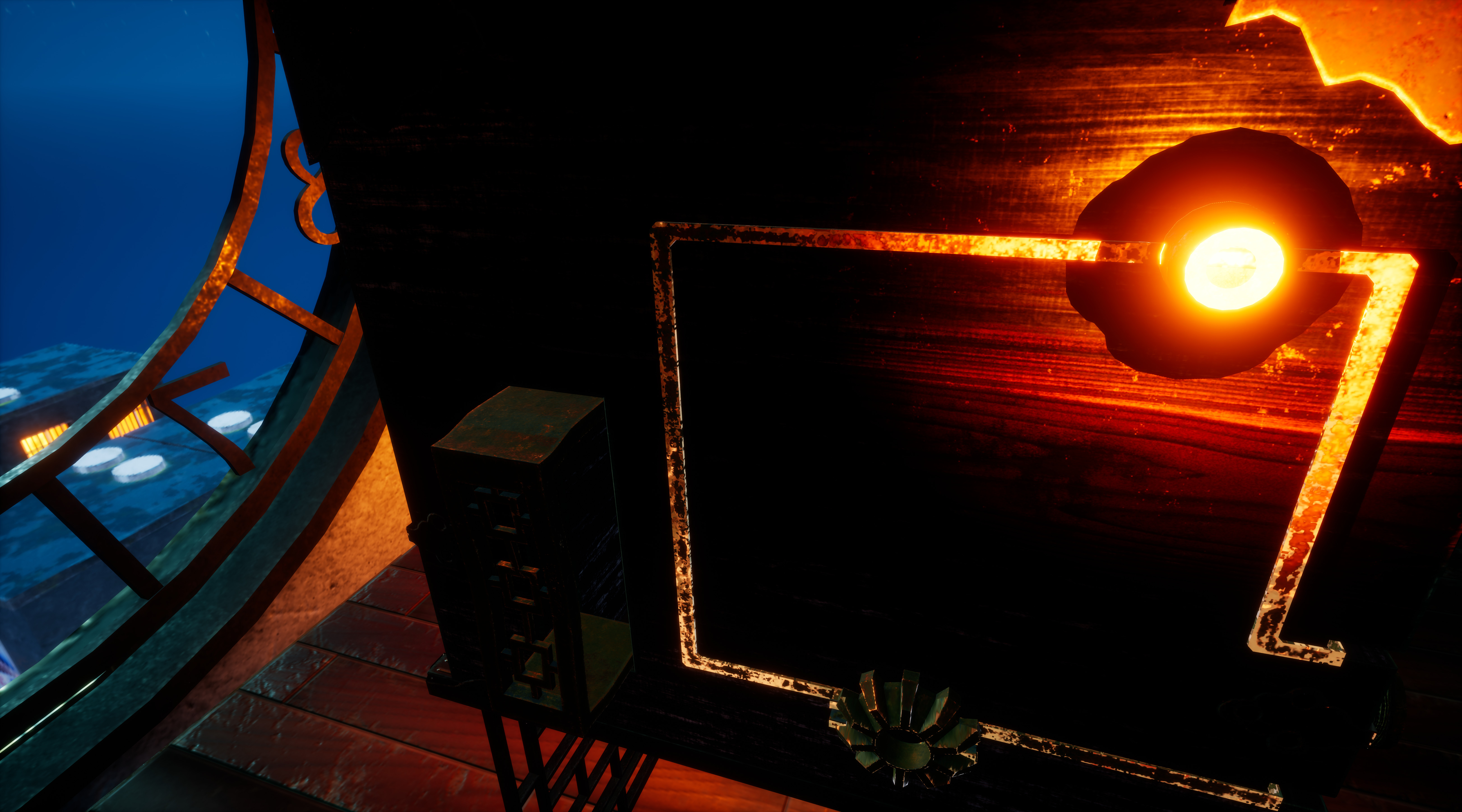Kaisuo screenshot 1