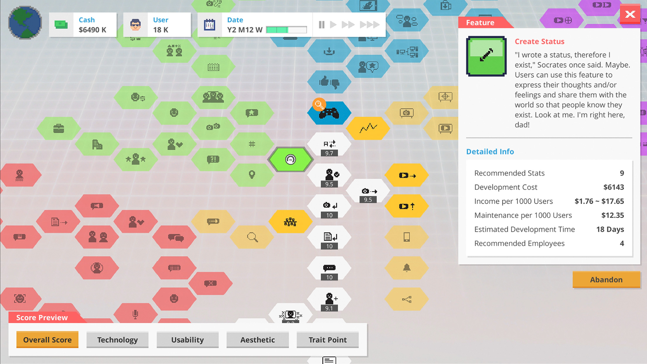 Startup Panic screenshot 7