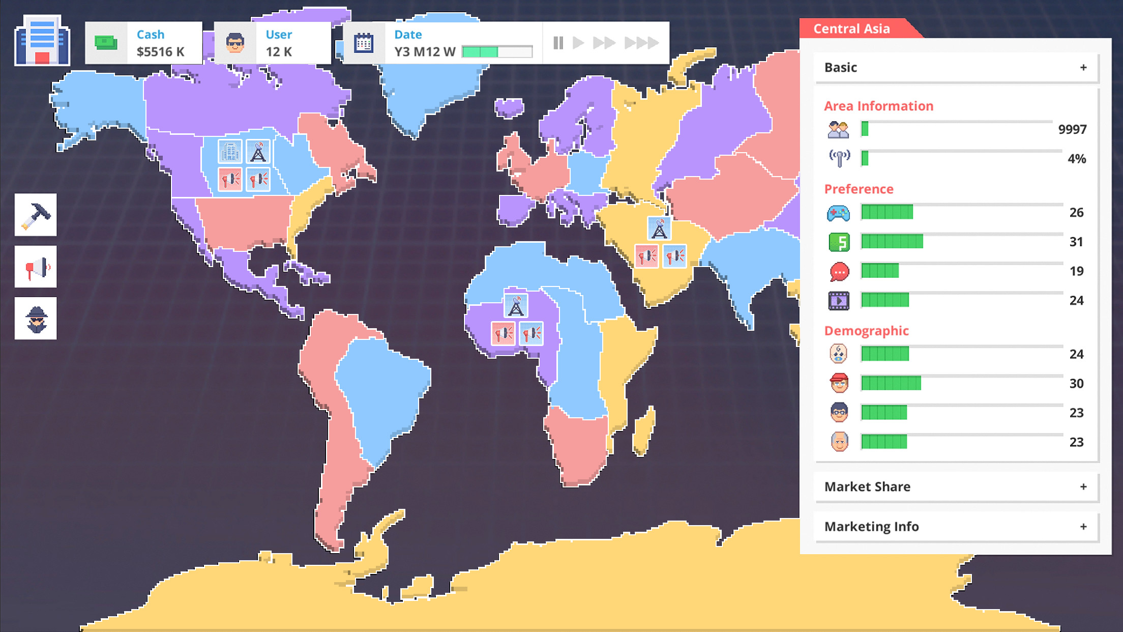 Startup Panic screenshot 9