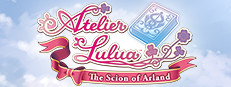 Atelier Lulua The Scion of Arland