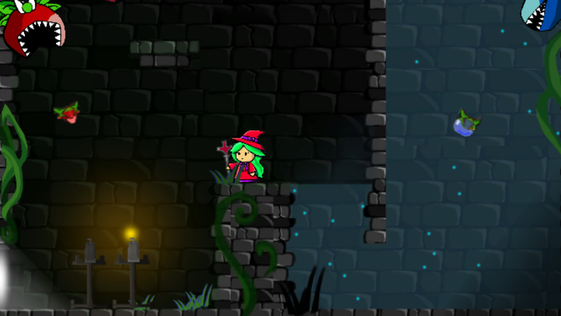 Mage - Extras screenshot 5