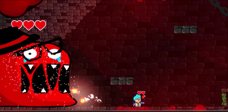Mage - Extras screenshot 2