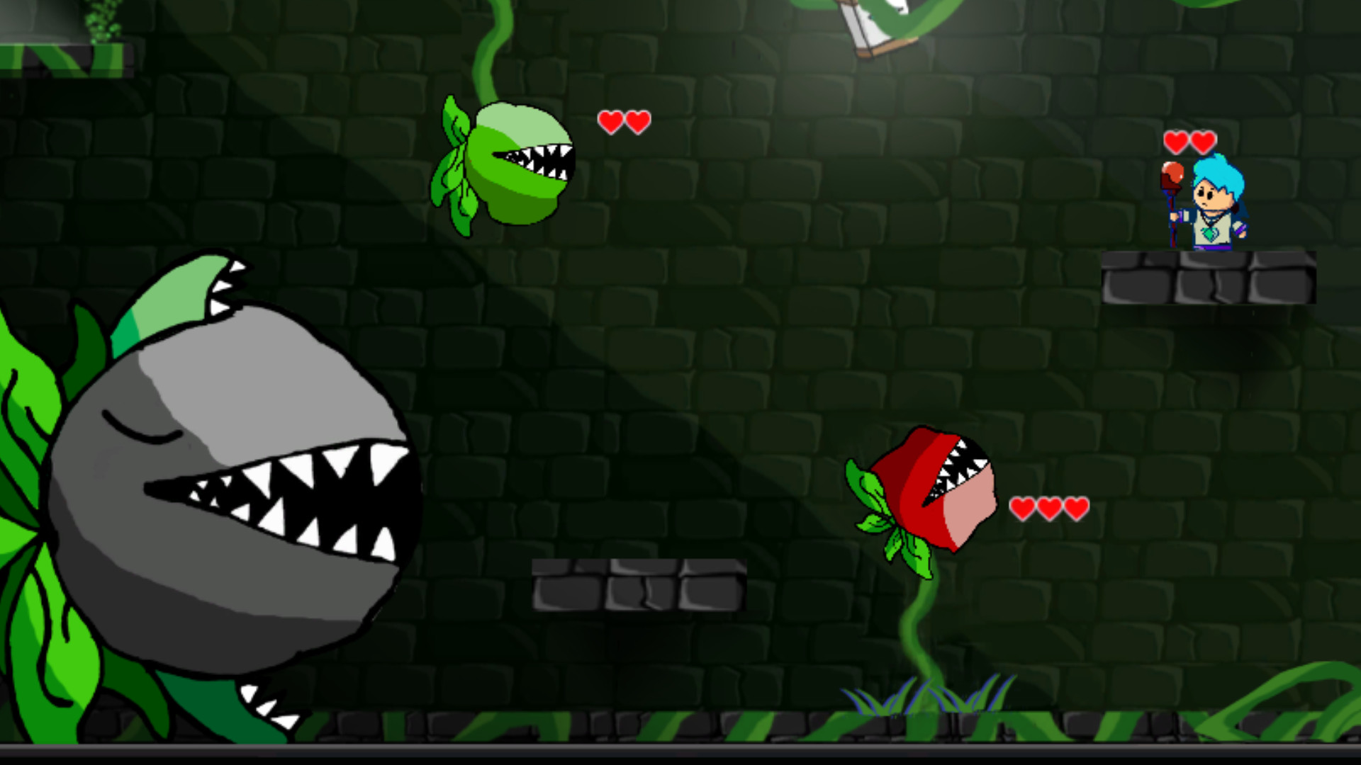 Mage - Extras screenshot 3