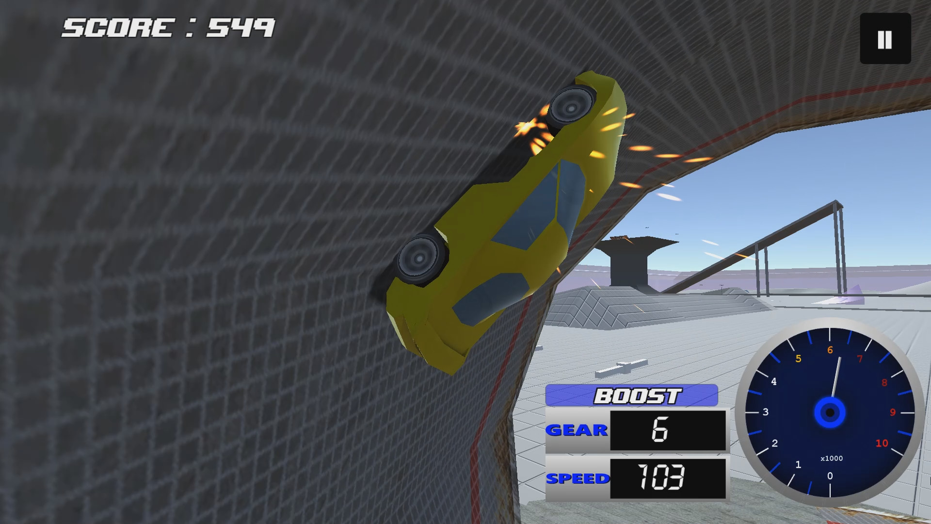 My Stunt Life screenshot 4