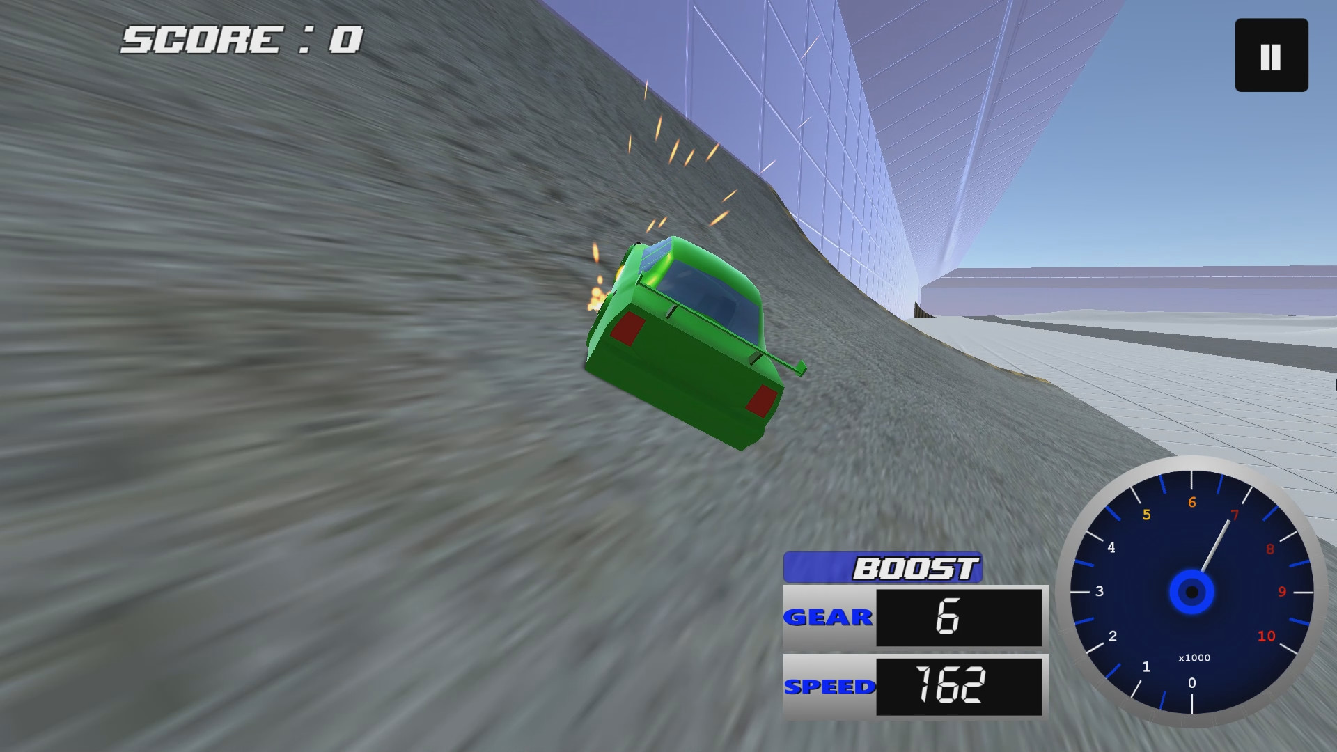 My Stunt Life screenshot 2