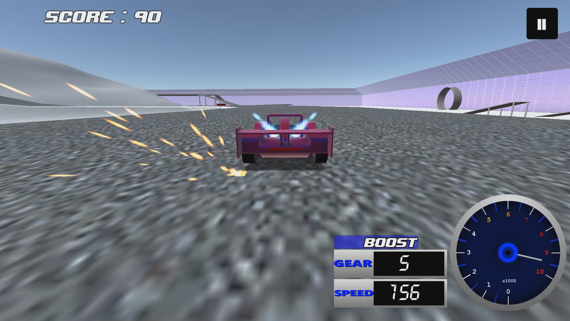 My Stunt Life screenshot 5