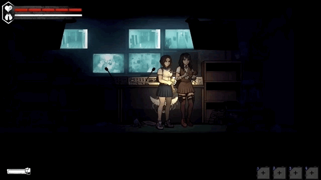 The Coma 2: Vicious Sisters thumbnail