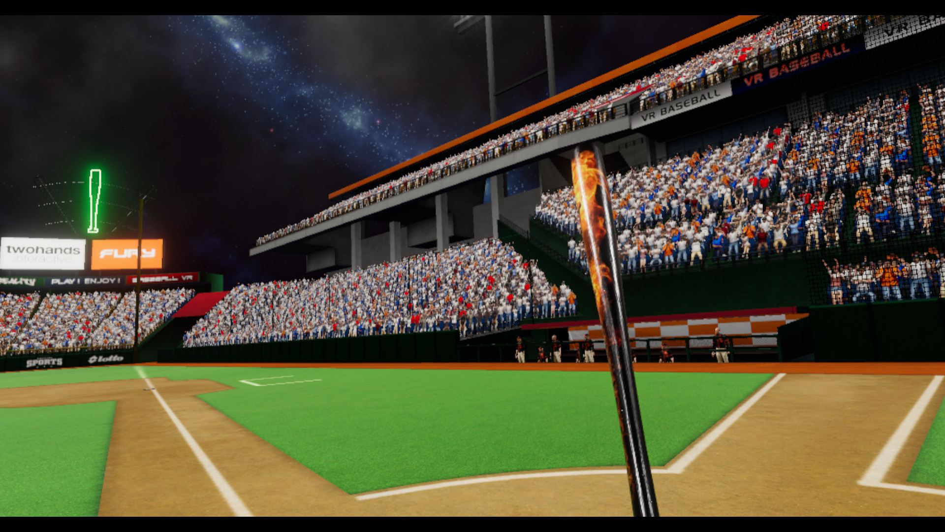 Hit & Run VR screenshot 3
