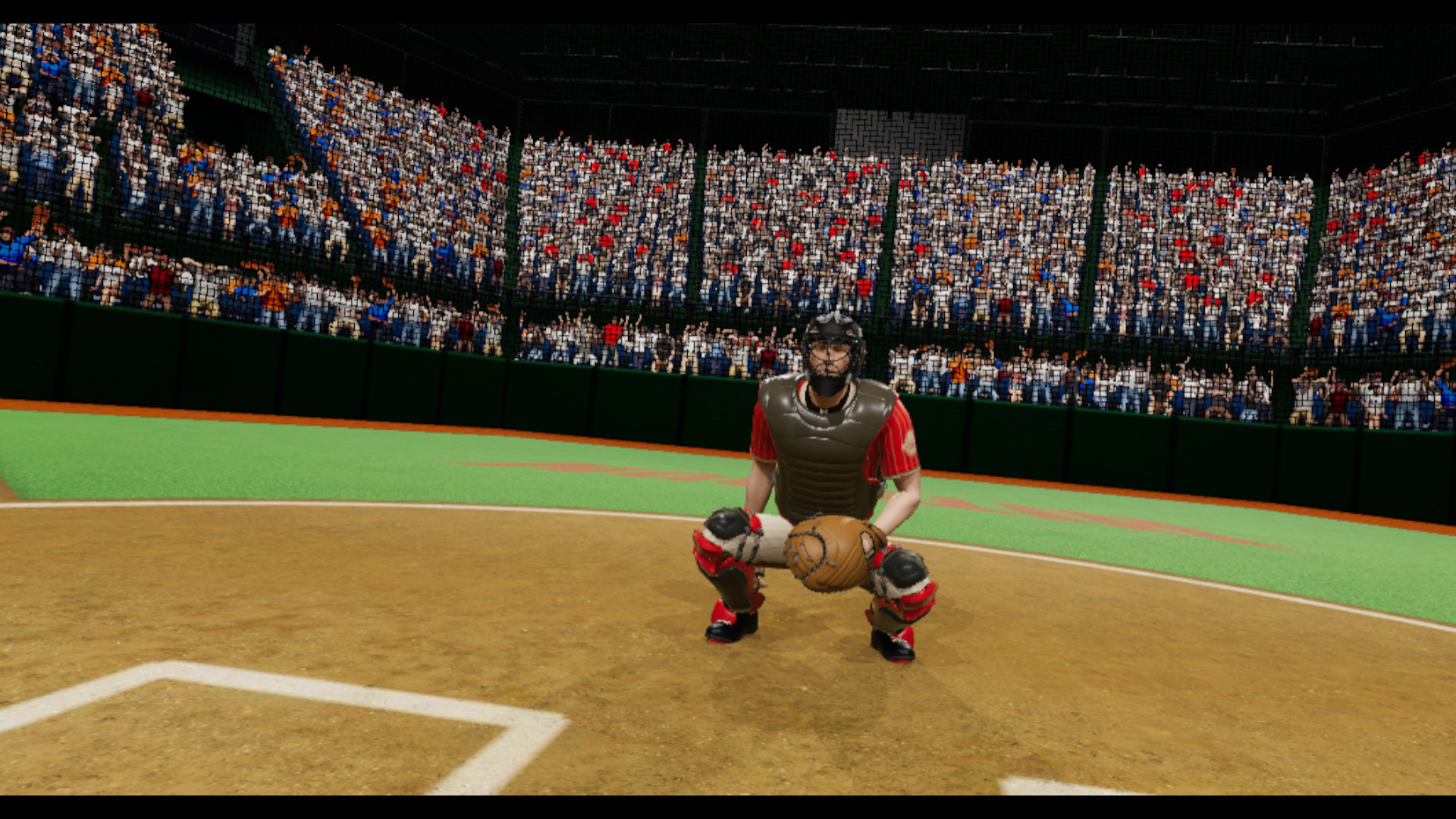 Hit & Run VR screenshot 6