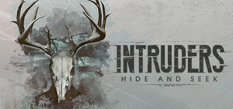 Intruders: Hide and Seek — Steam header