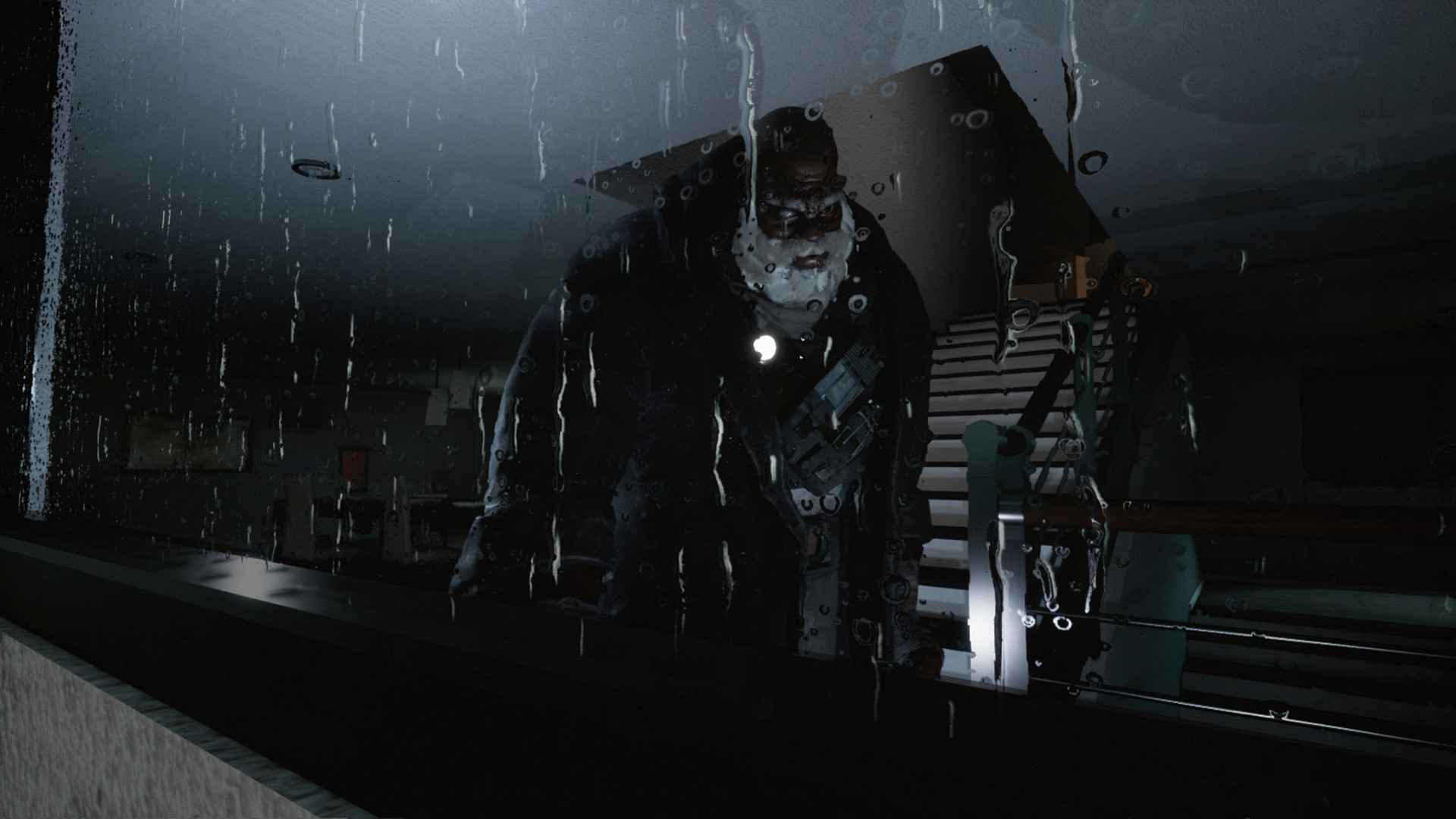 Intruders: Hide and Seek screenshot 7
