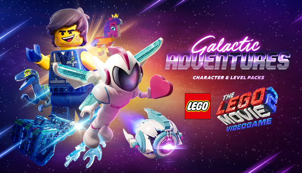 Lego movie 2 shops game steam