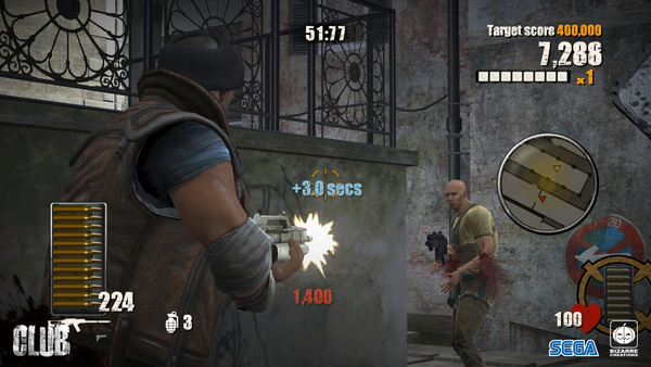 Screenshot #0