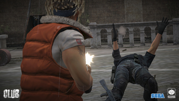 Screenshot #1