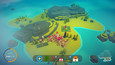 A screenshot of ISLANDERS