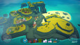 A screenshot of ISLANDERS