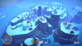 A screenshot of ISLANDERS