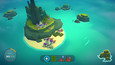 A screenshot of ISLANDERS