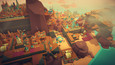 A screenshot of ISLANDERS