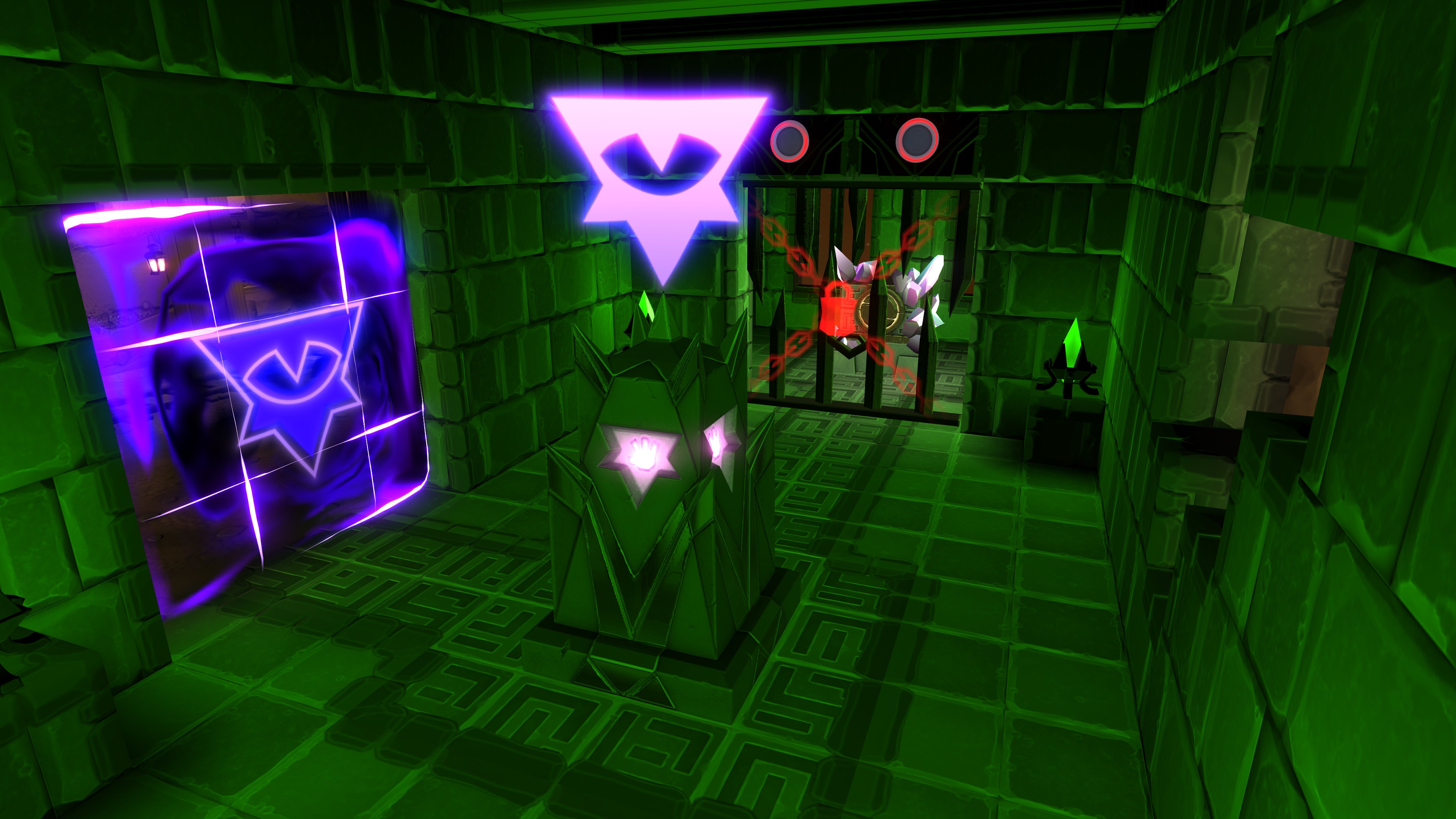 Portal Knights - Elves, Rogues, and Rifts screenshot 7