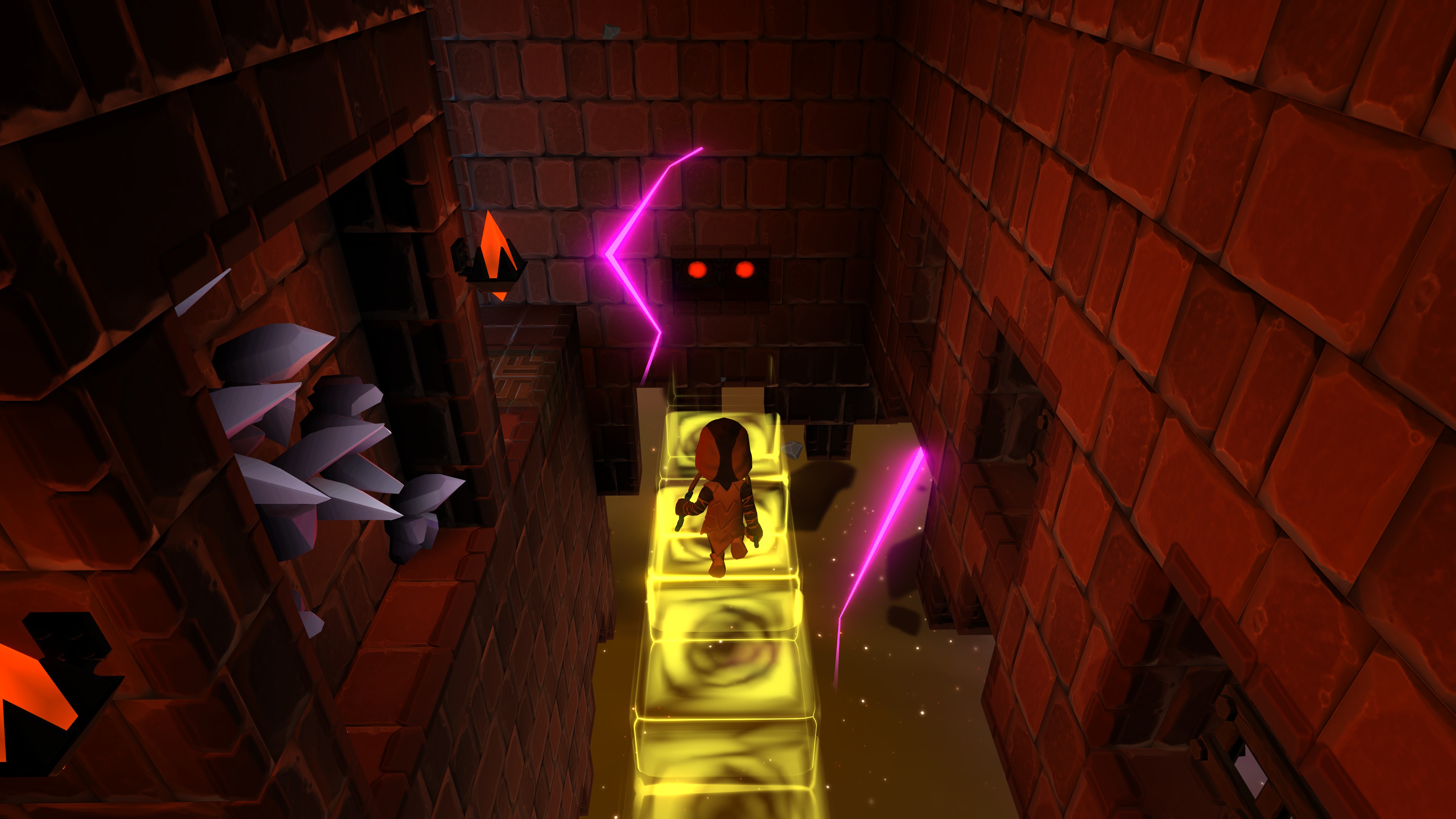Portal Knights - Elves, Rogues, and Rifts screenshot 8