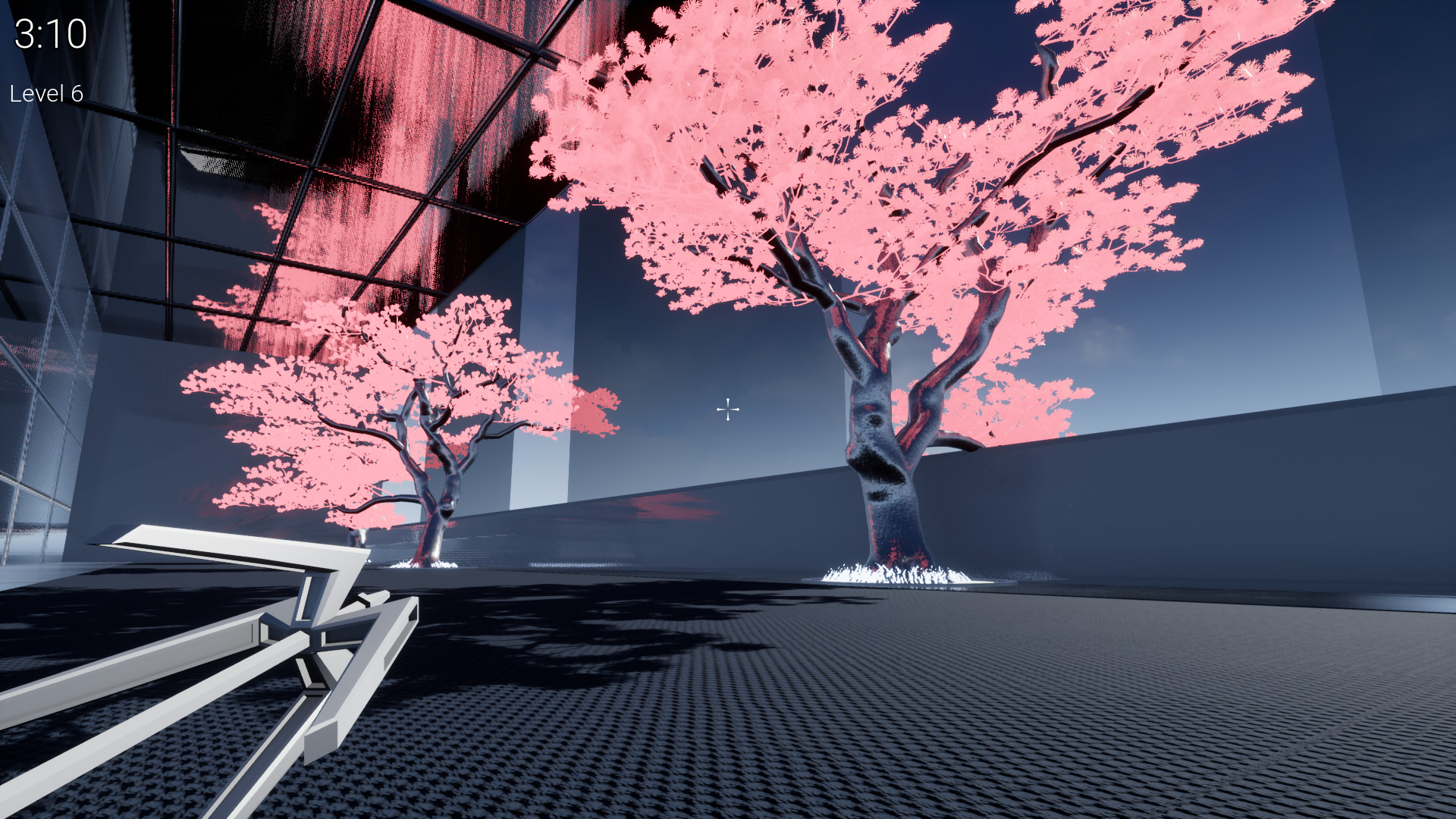 Shadow Runner screenshot 12