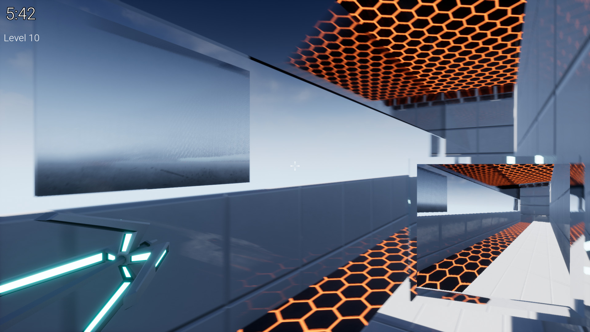 Shadow Runner screenshot 10