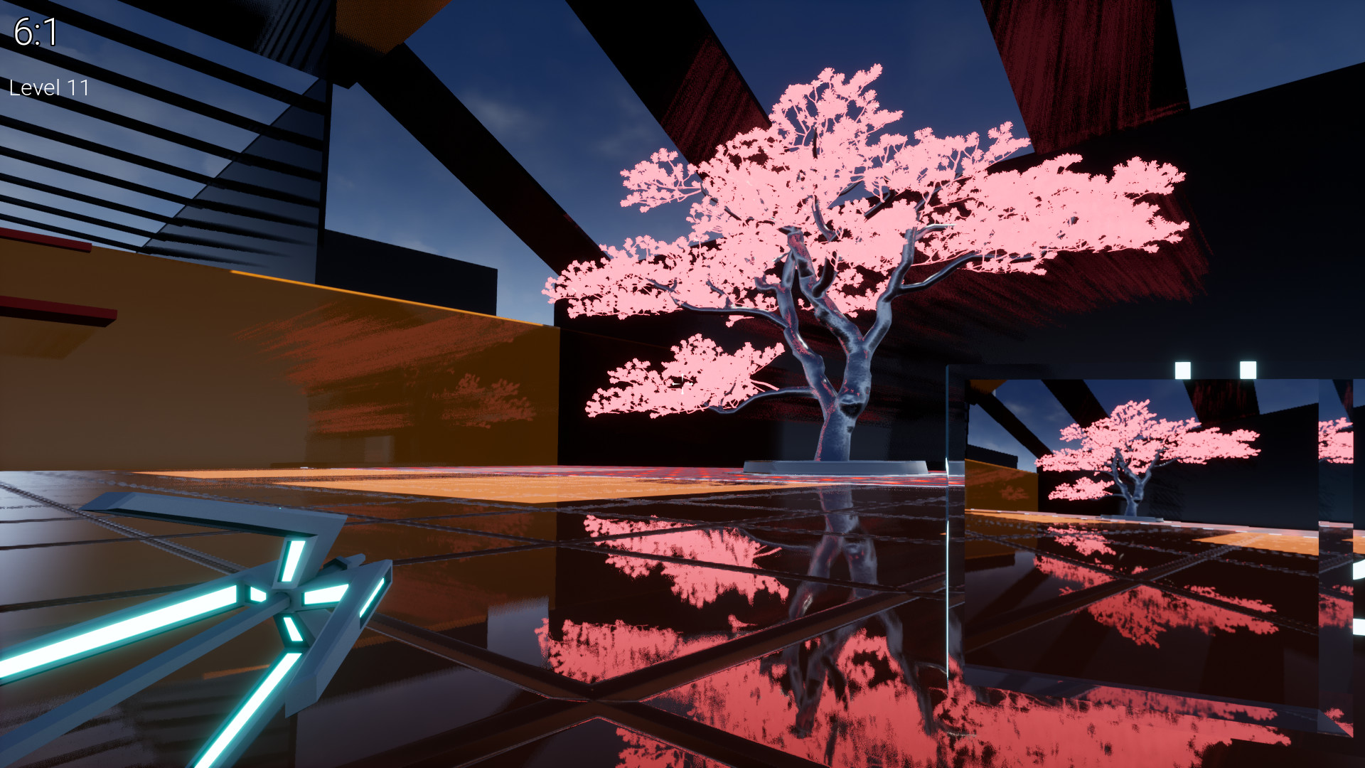 Shadow Runner screenshot 11