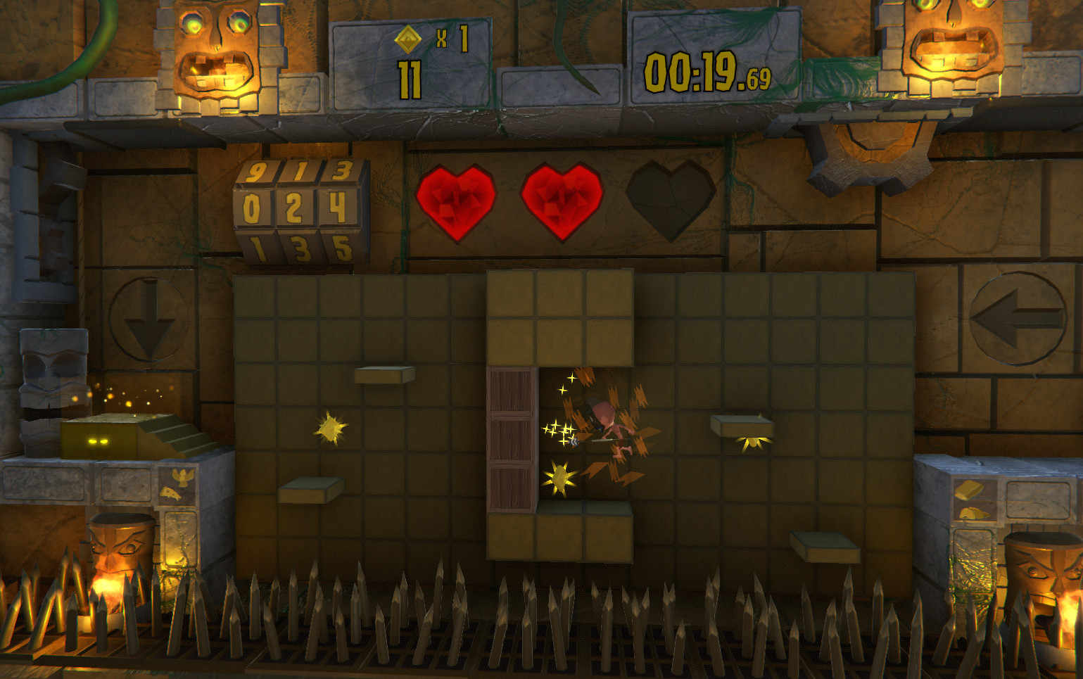 Tiki Trials screenshot 10