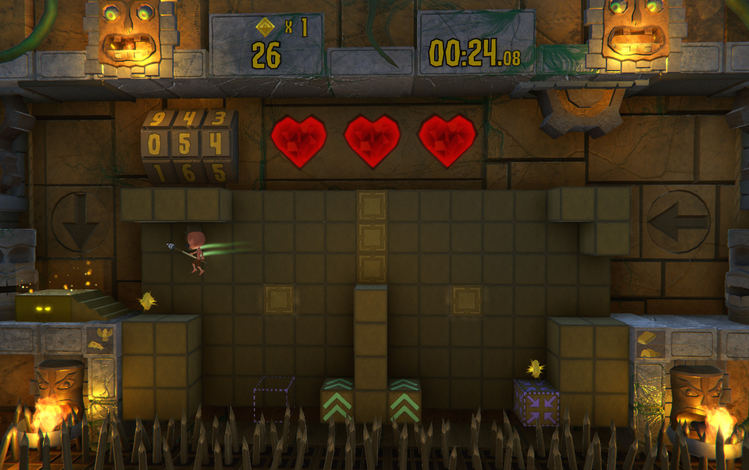 Tiki Trials screenshot 12