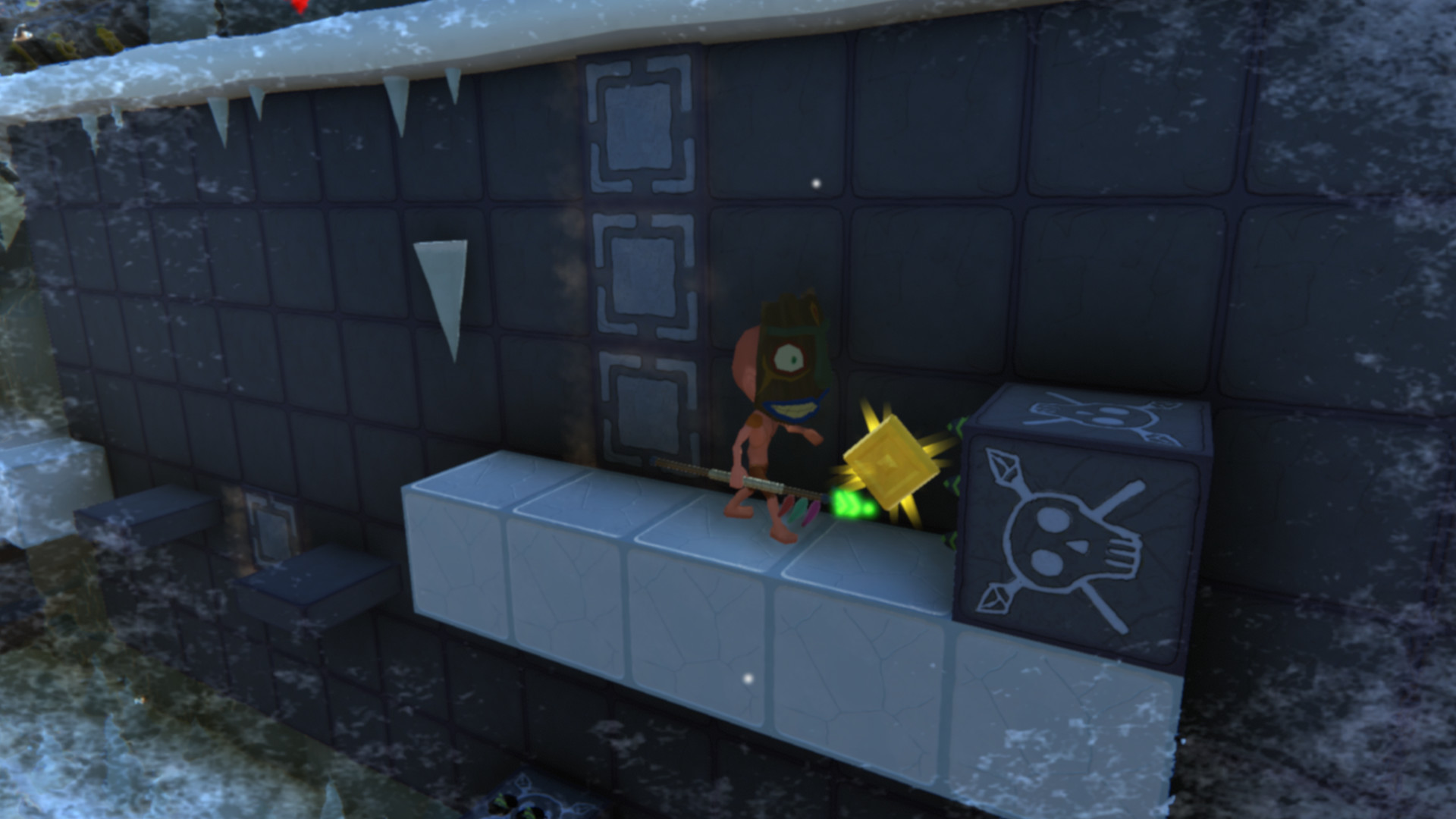 Tiki Trials screenshot 7