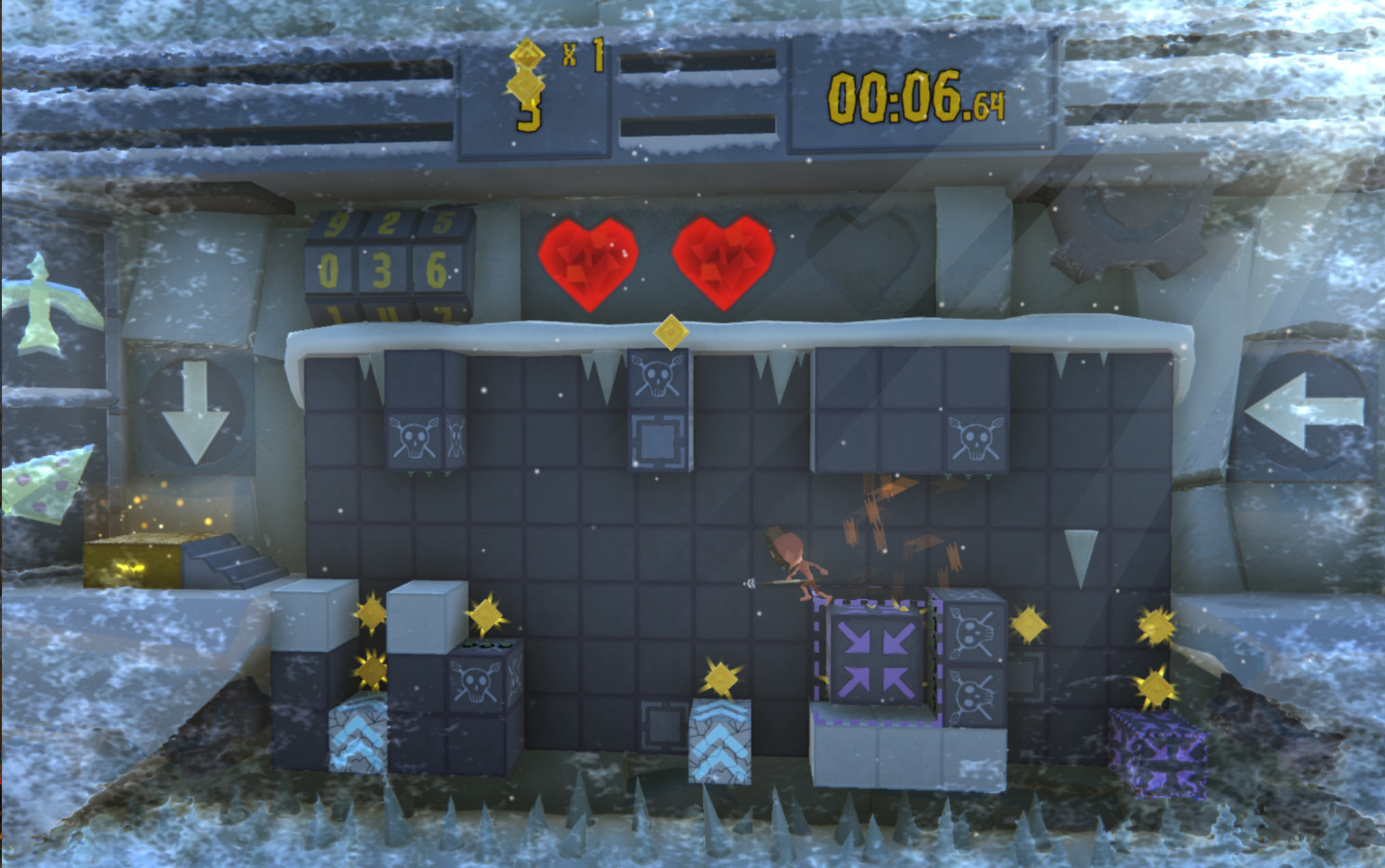 Tiki Trials screenshot 9