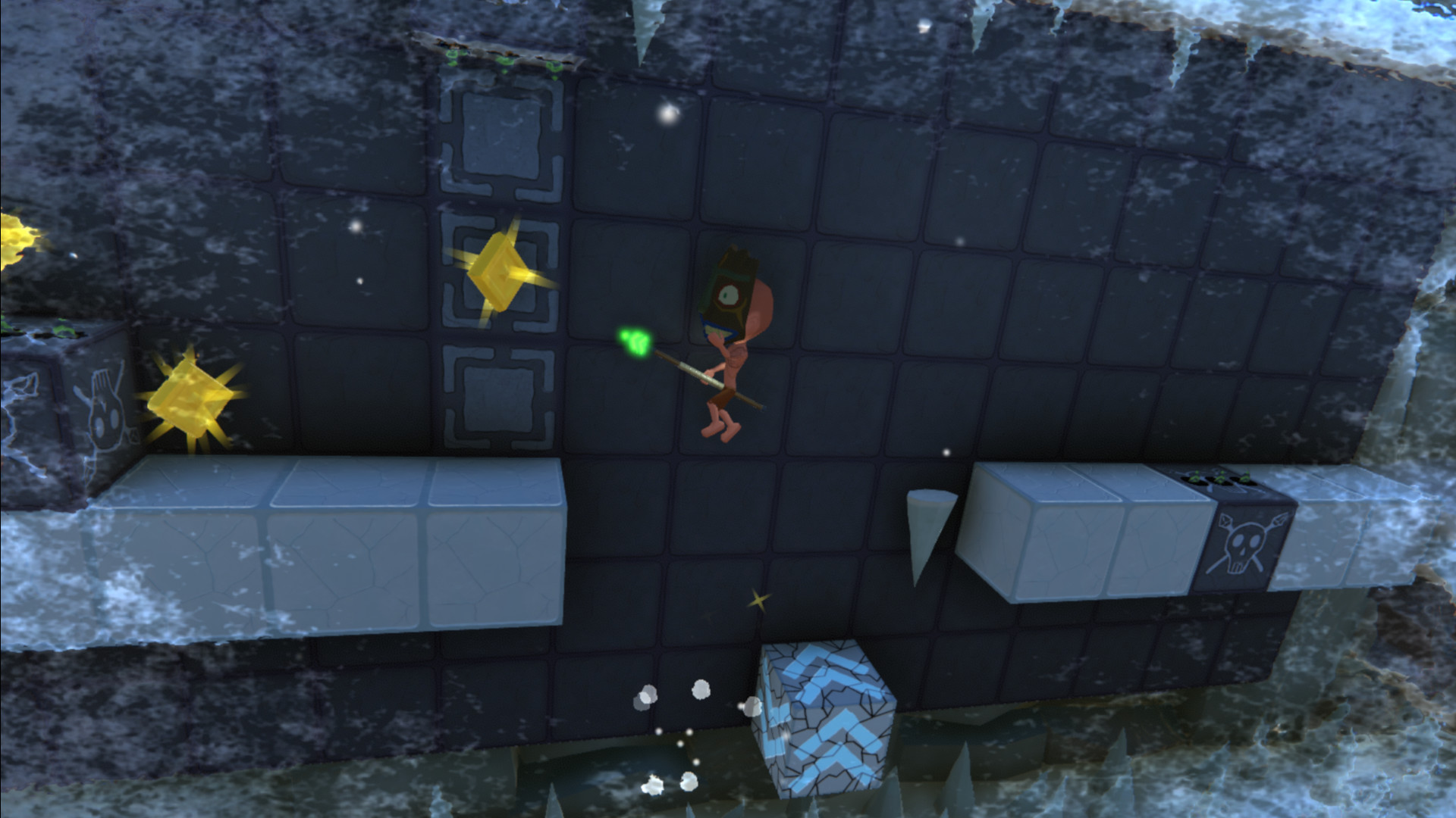 Tiki Trials screenshot 11
