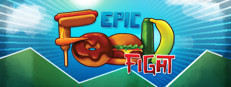 Epic Food Fight VR Demo