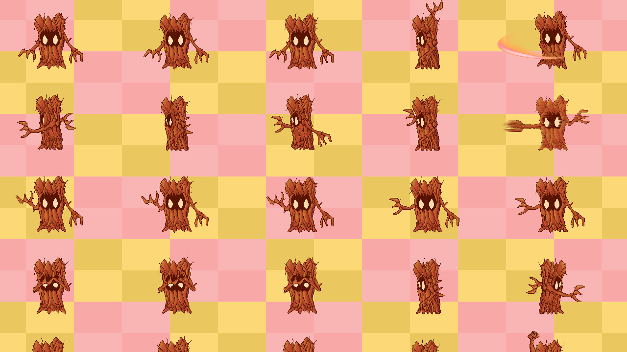 RedEyes Animation Monster Third screenshot 1