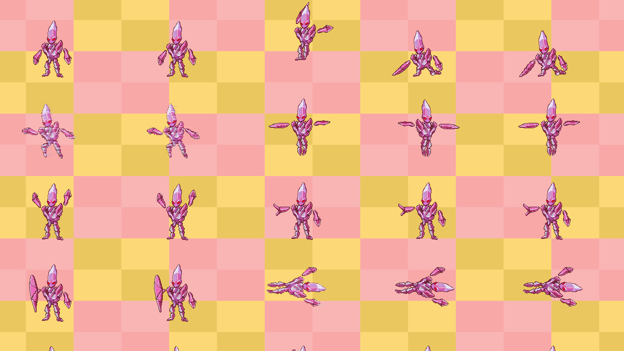 RedEyes Animation Monster Third screenshot 3