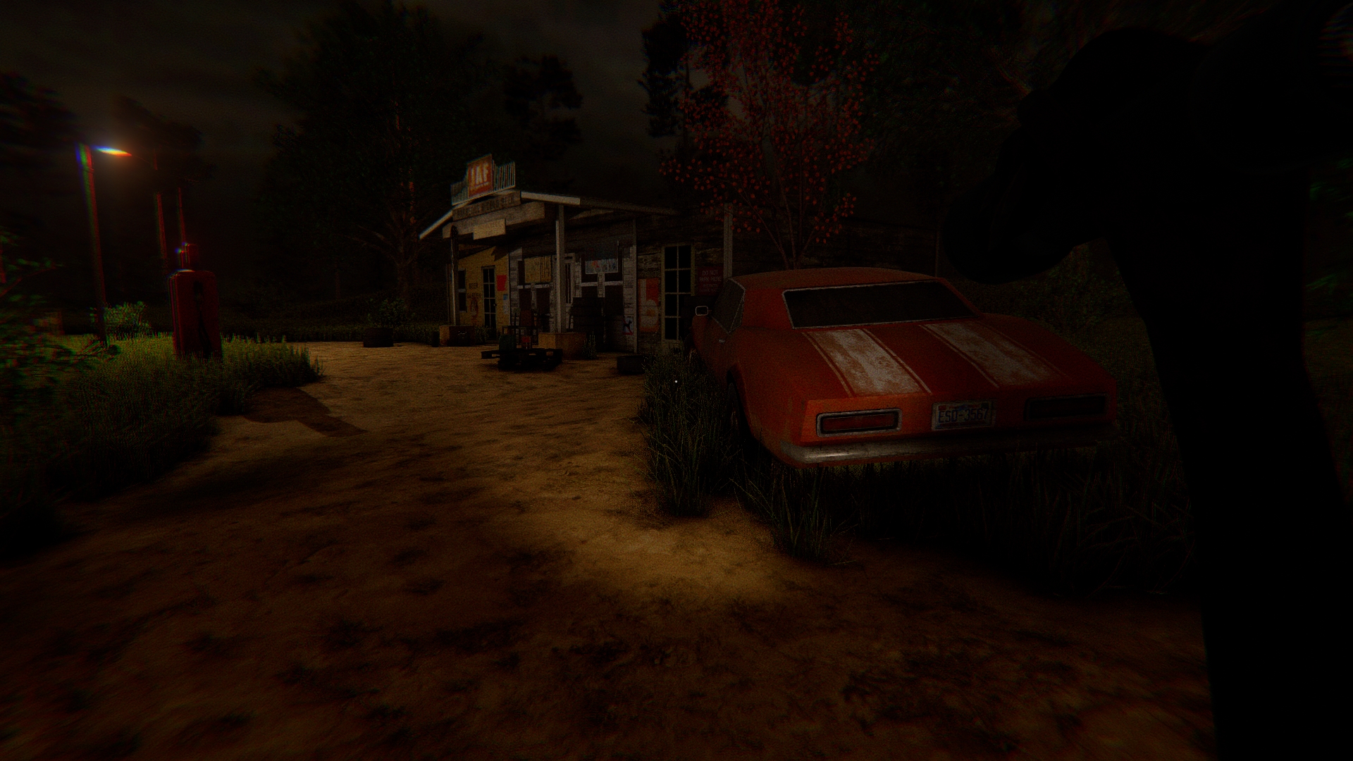 Creature Hunt screenshot 6