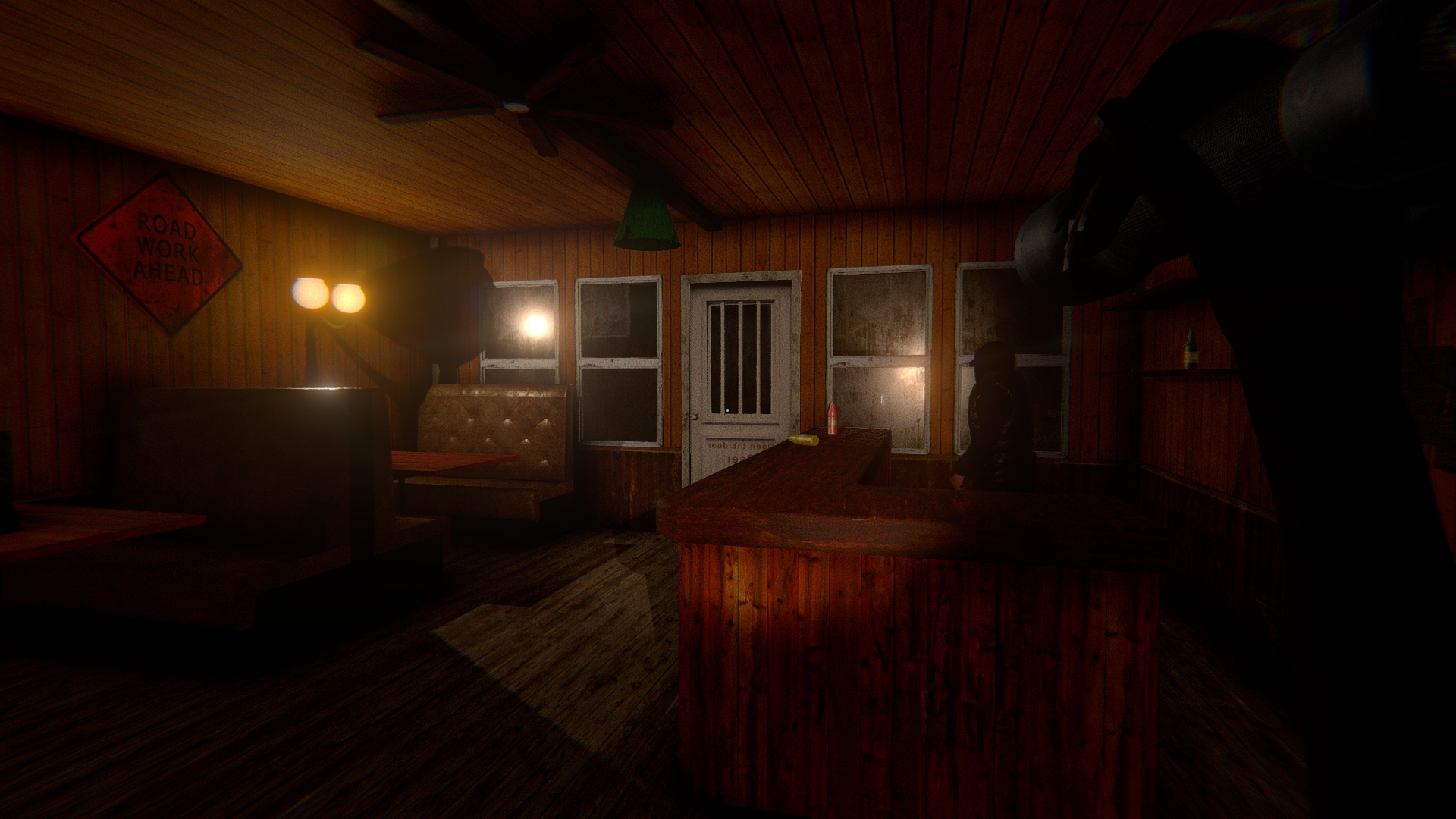 Creature Hunt screenshot 3