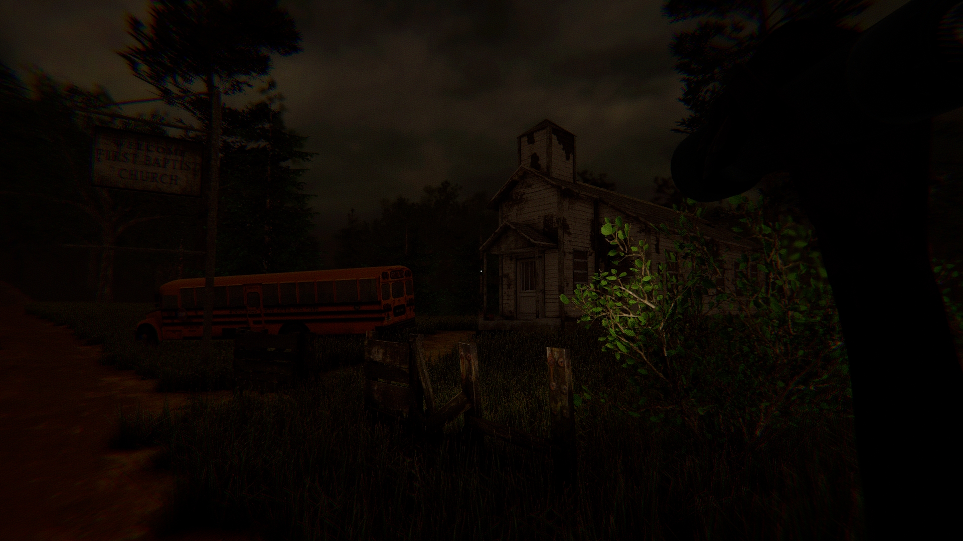 Creature Hunt screenshot 8