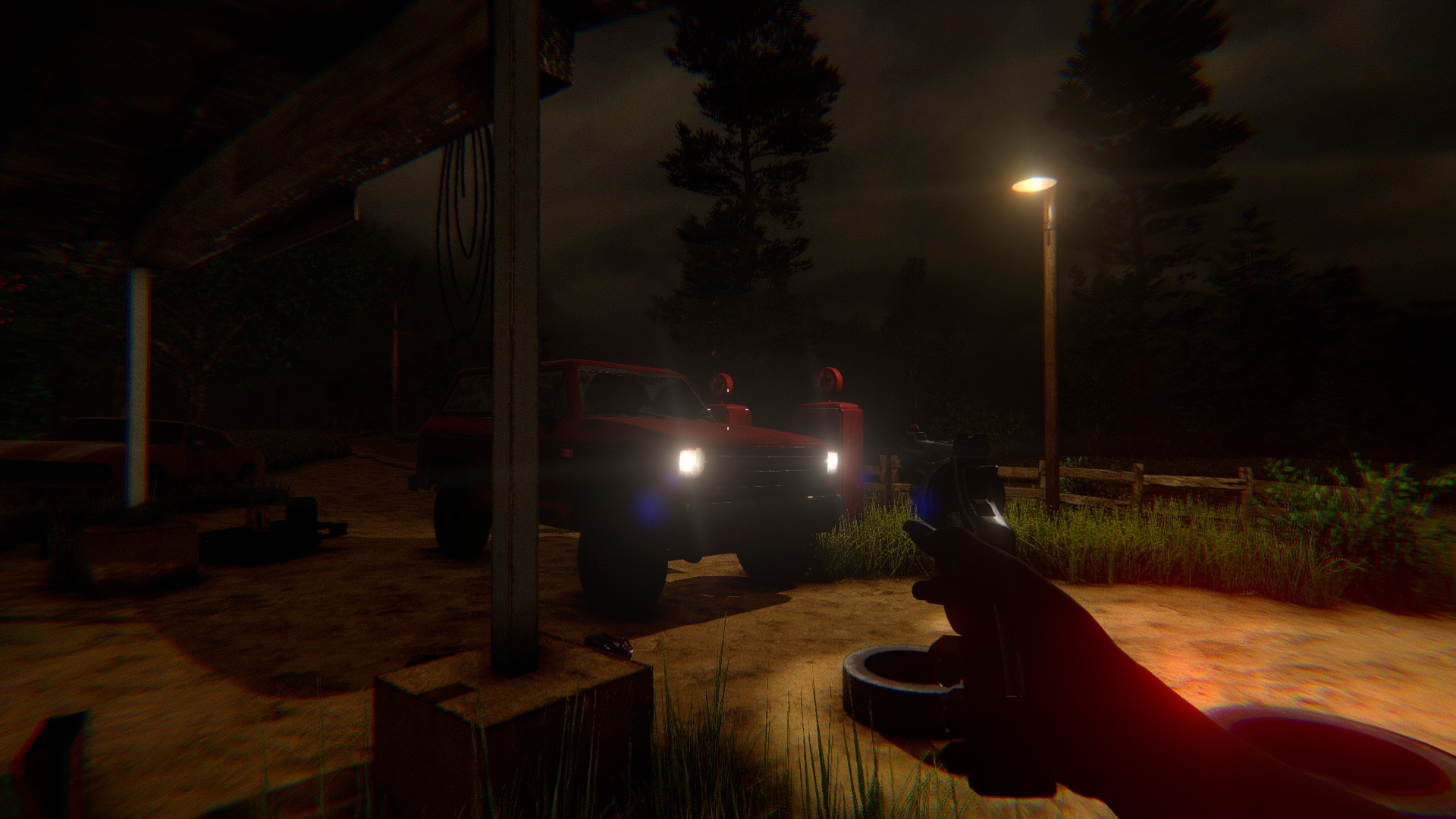 Creature Hunt screenshot 2