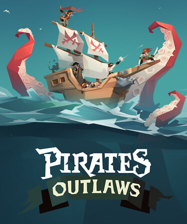 Pirates Outlaws