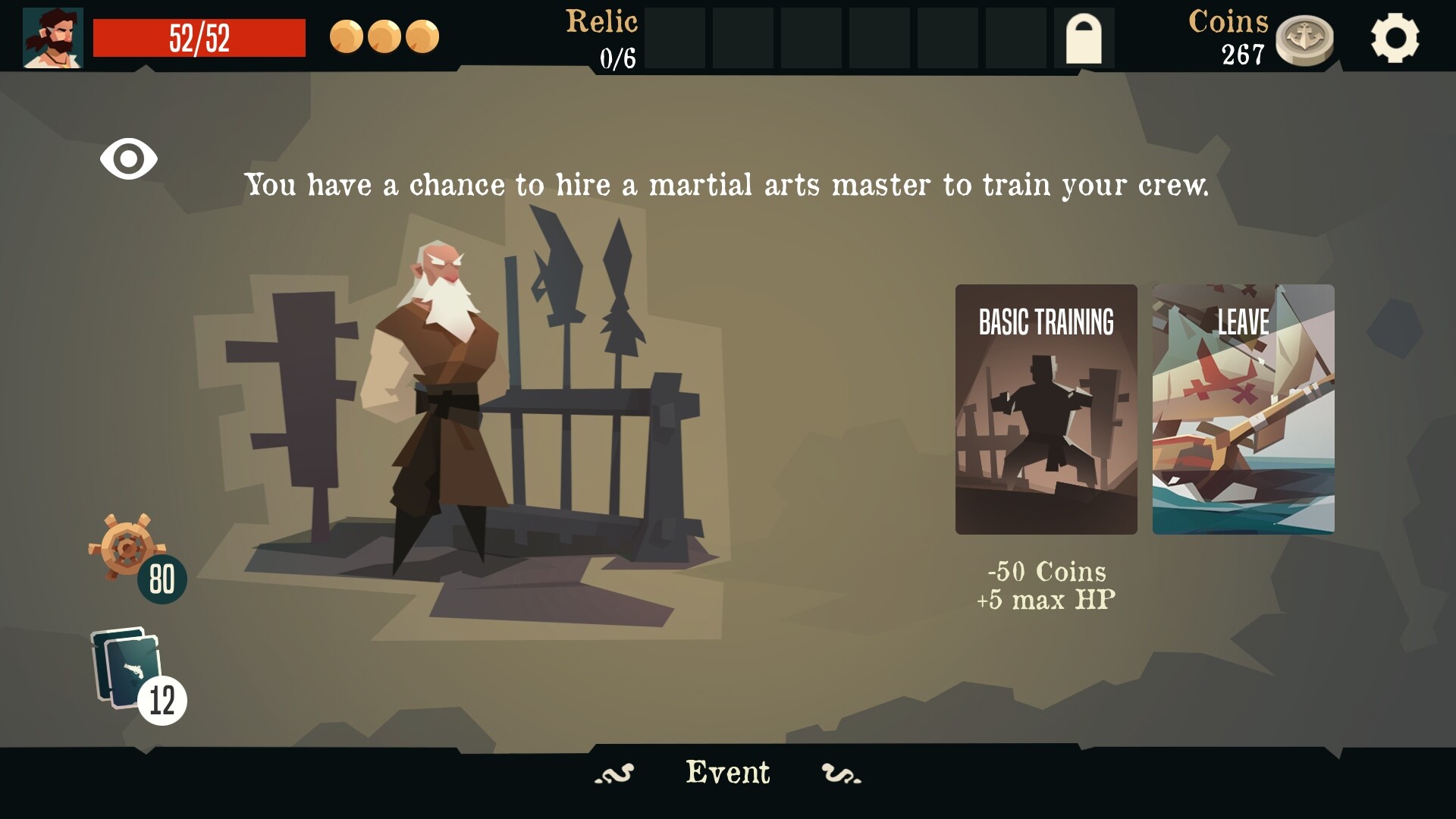 Pirates Outlaws screenshot 7