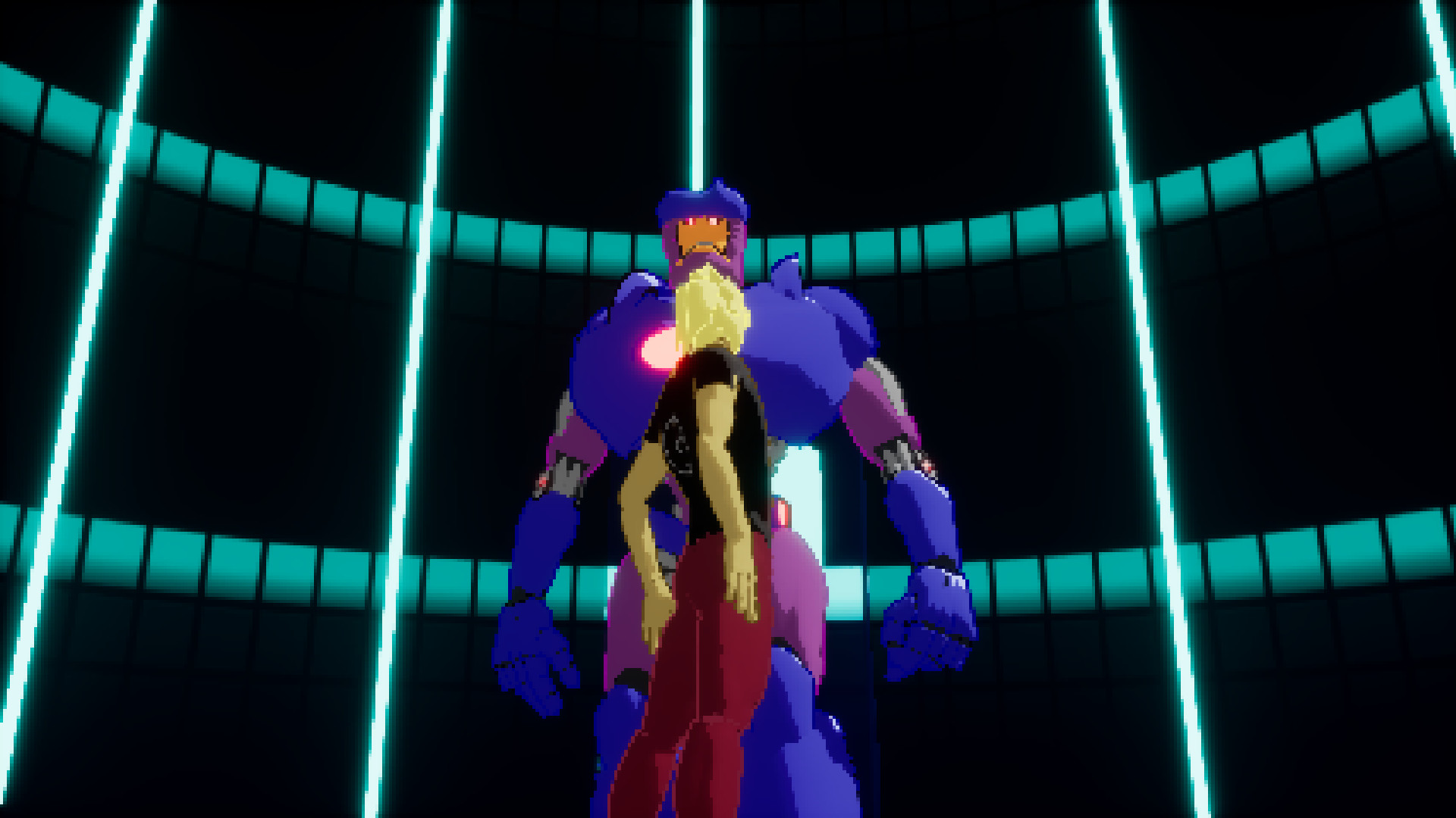 Aerial Raver screenshot 7