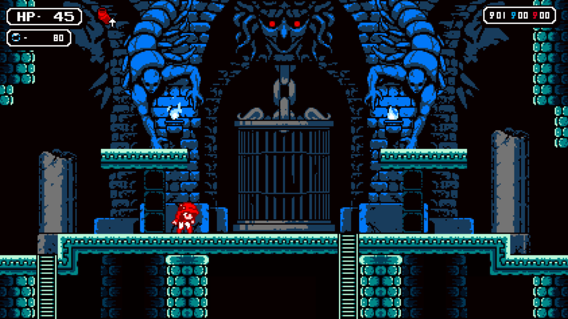 Astalon: Tears of the Earth screenshot 9