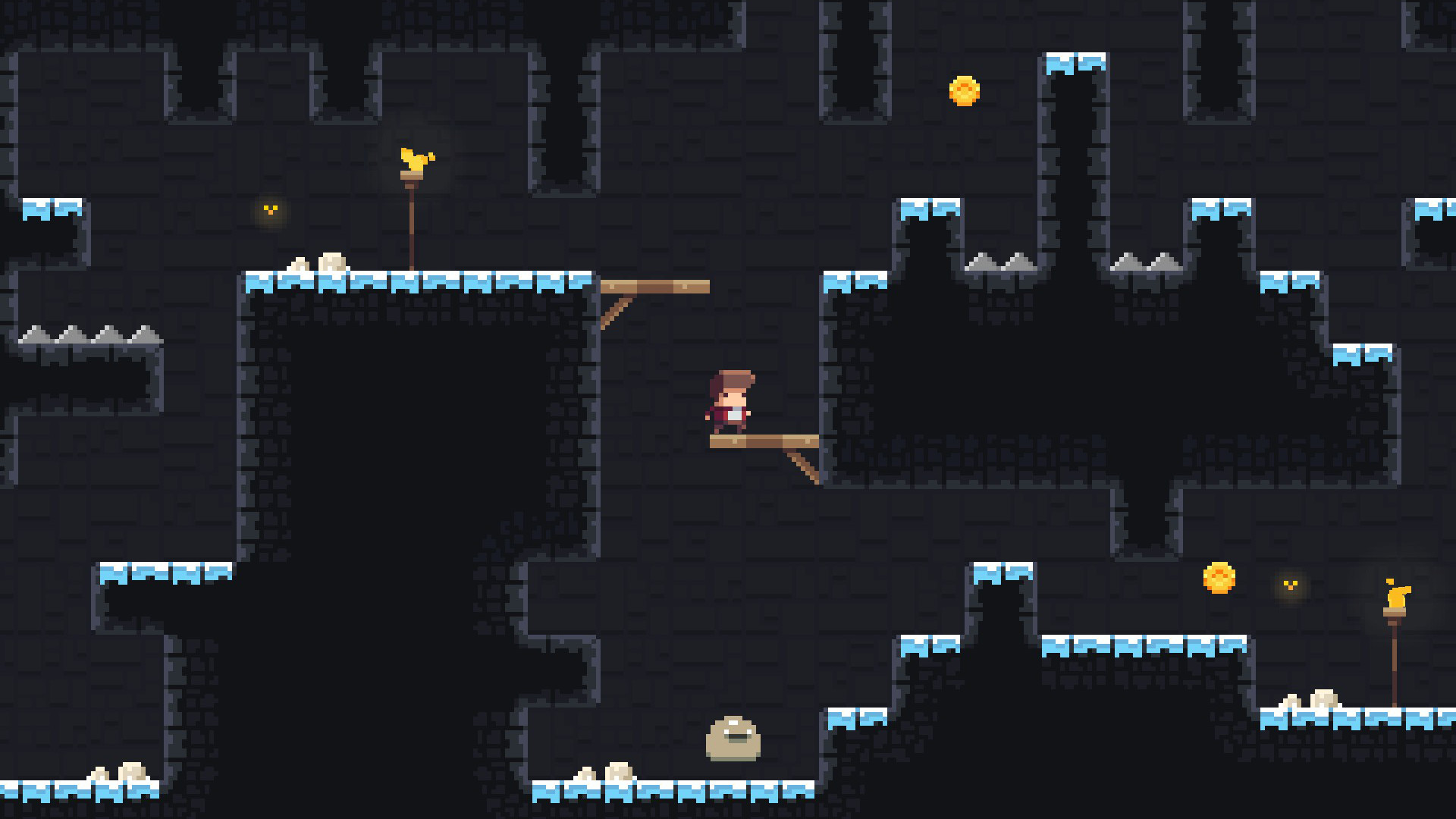 Deep the Game screenshot 8
