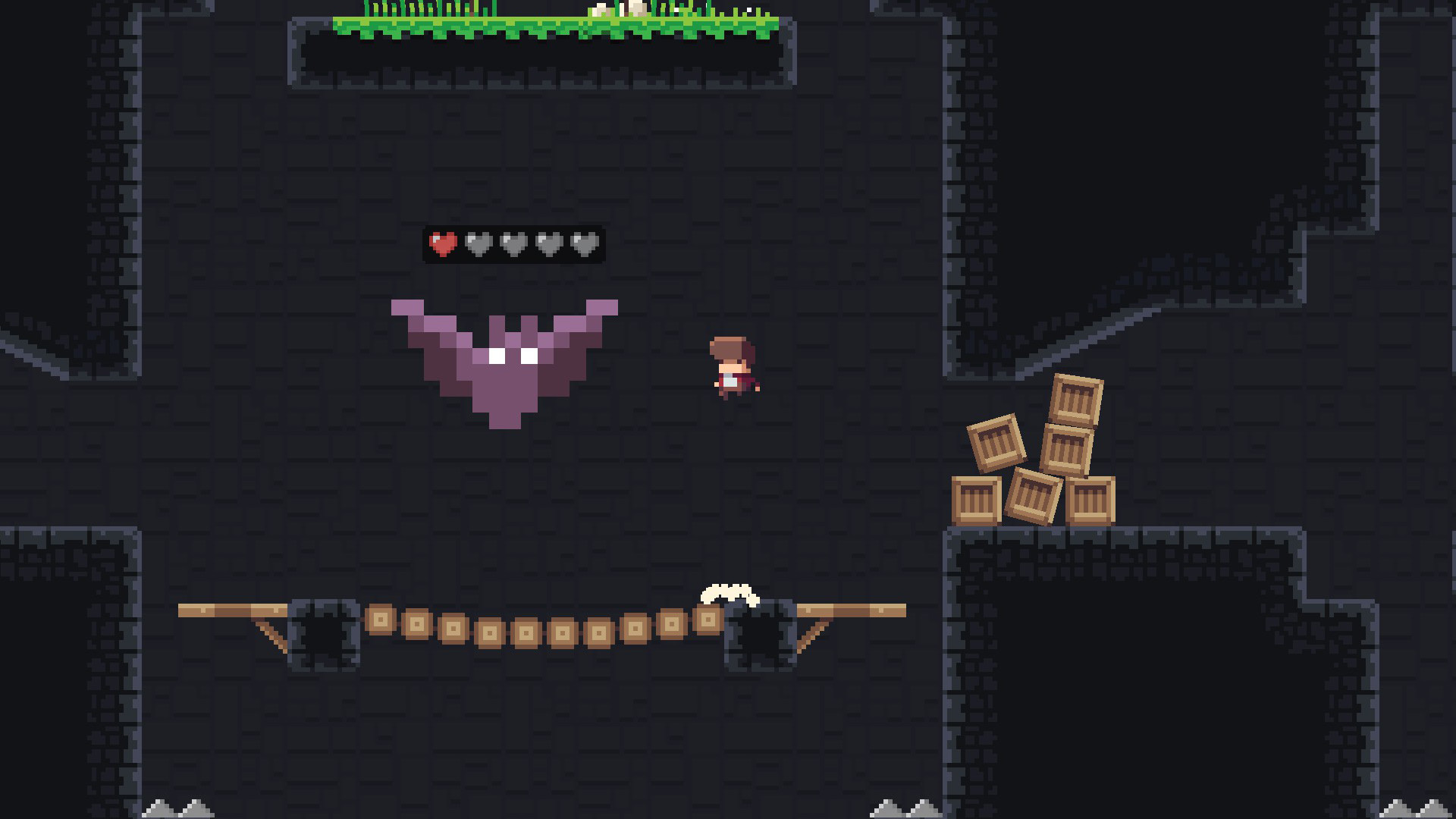 Deep the Game screenshot 2