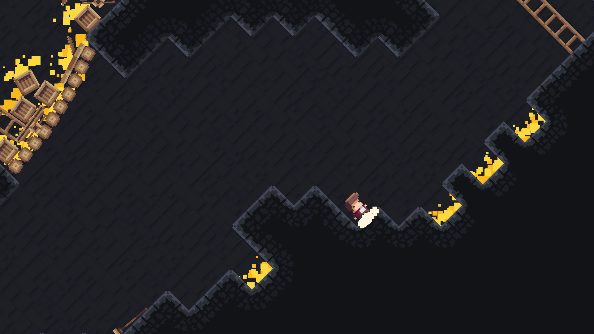 Deep the Game screenshot 5