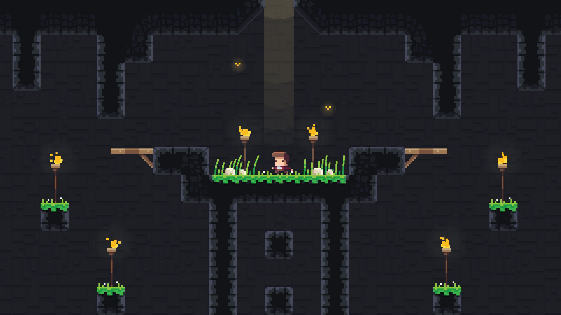 Deep the Game screenshot 6
